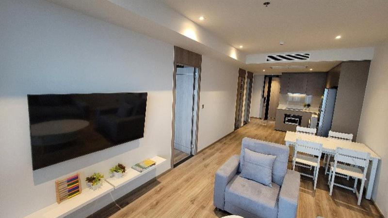 Andromeda Condo By Feng Pattaya Zimmer foto